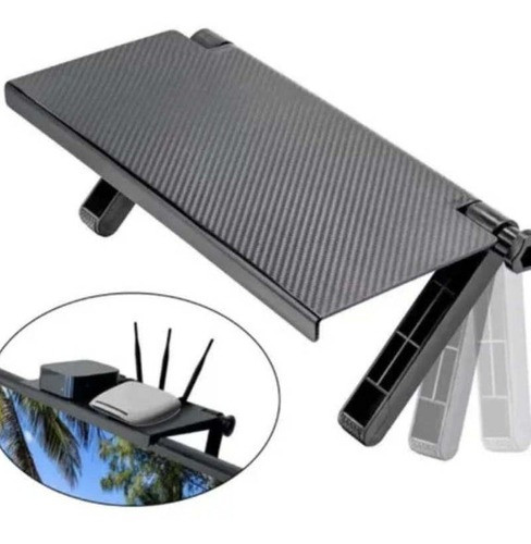 Miniatura 2 de Soporte Plegable Organizador Para Tv